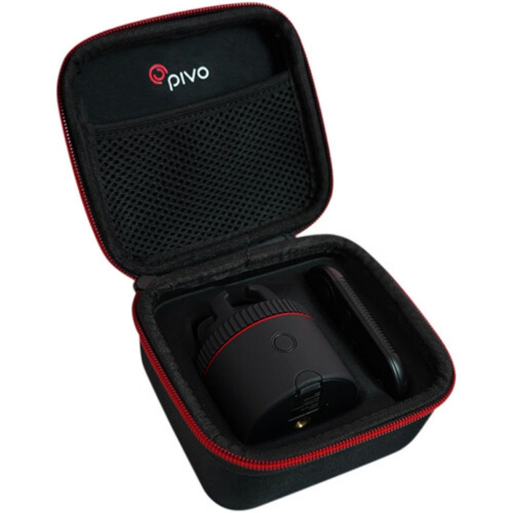 Pivo Red